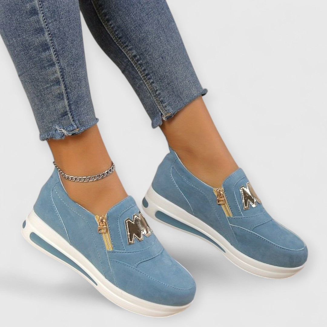 Aya™ | Eleganta Ortopediska Skor