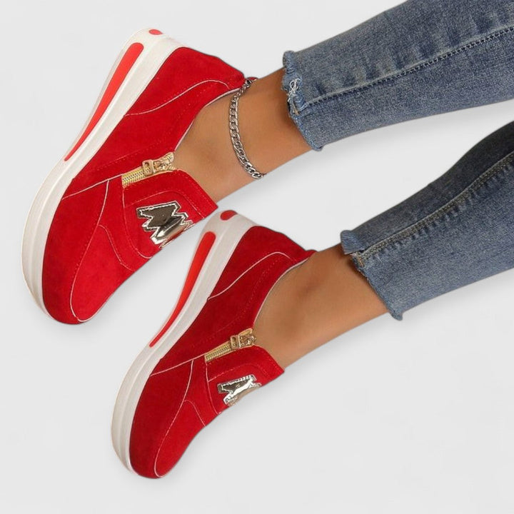 Aya™ | Eleganta Ortopediska Skor