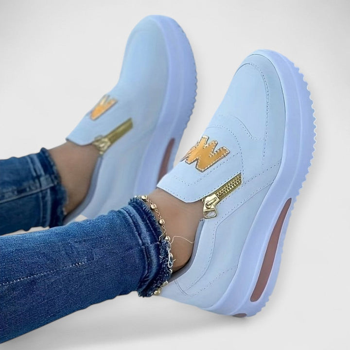 Aya™ | Eleganta Ortopediska Skor