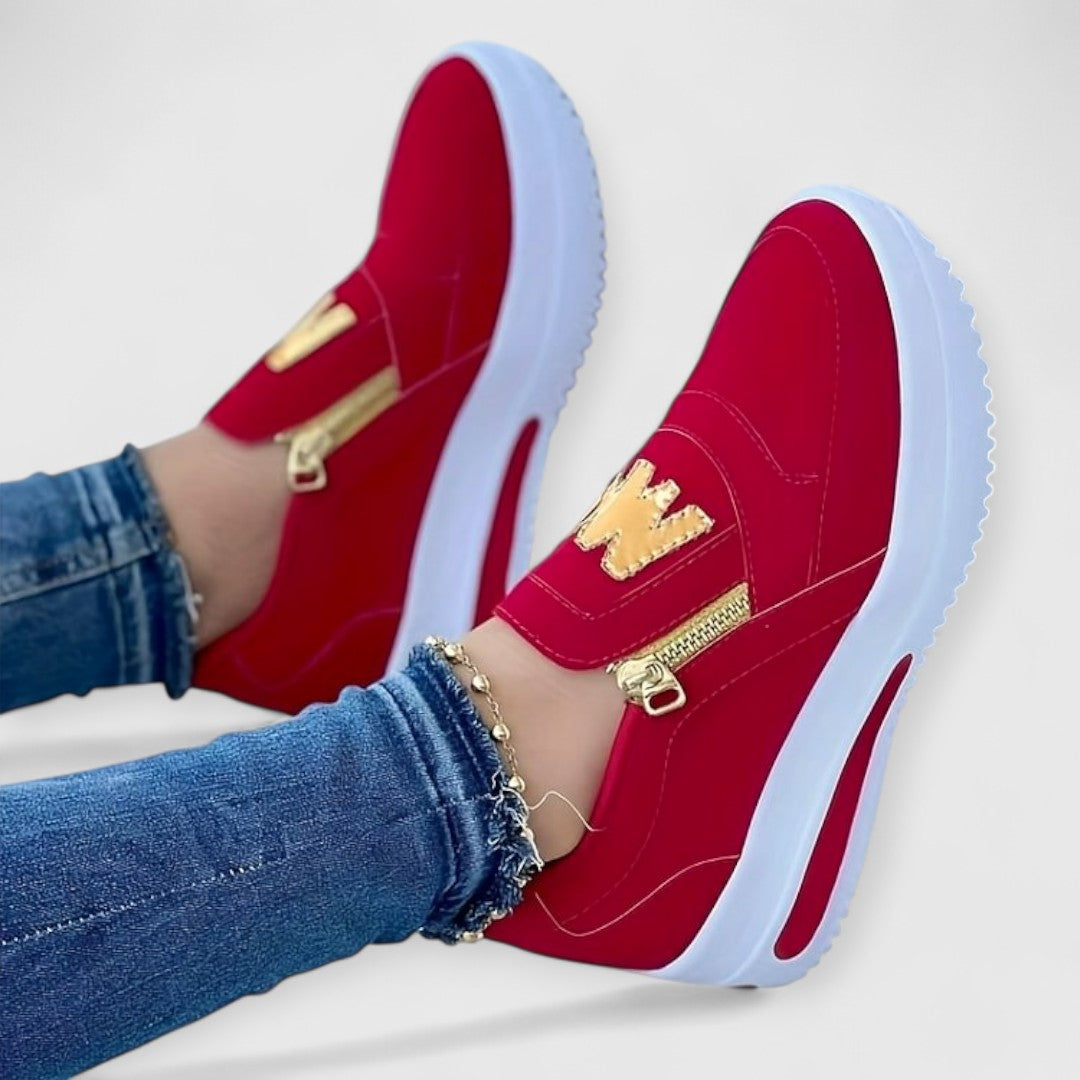 Aya™ | Eleganta Ortopediska Skor