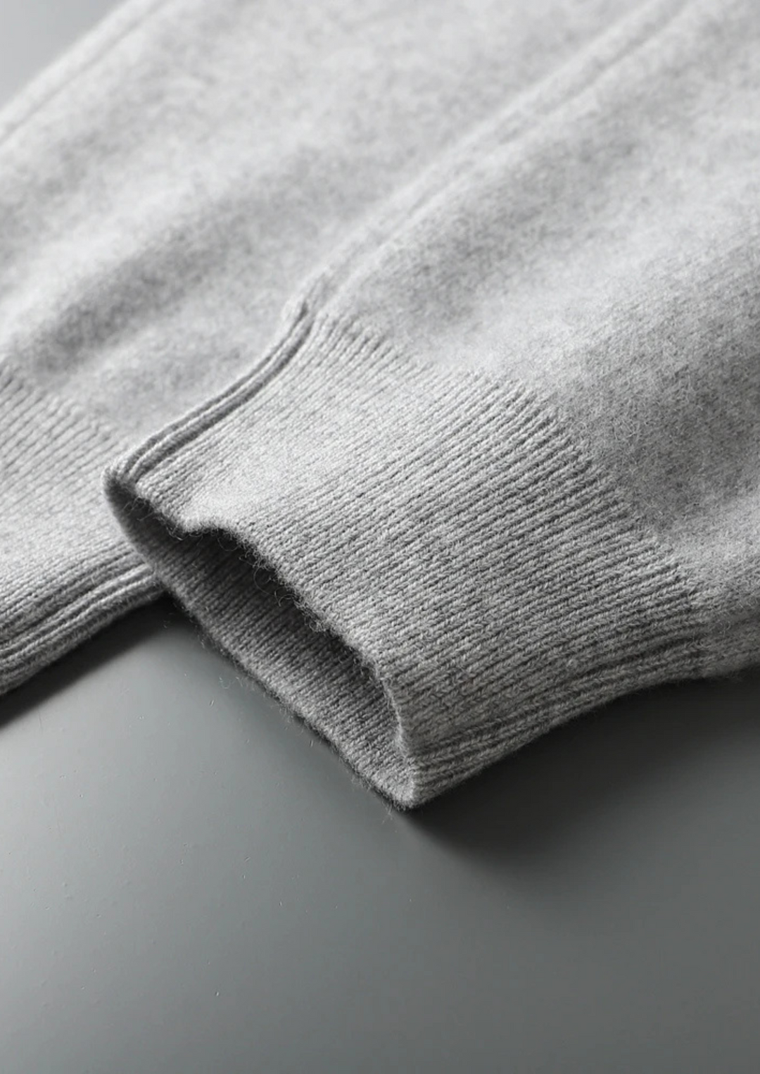 AlpenNord™ | Premium fritidsset i kashmir