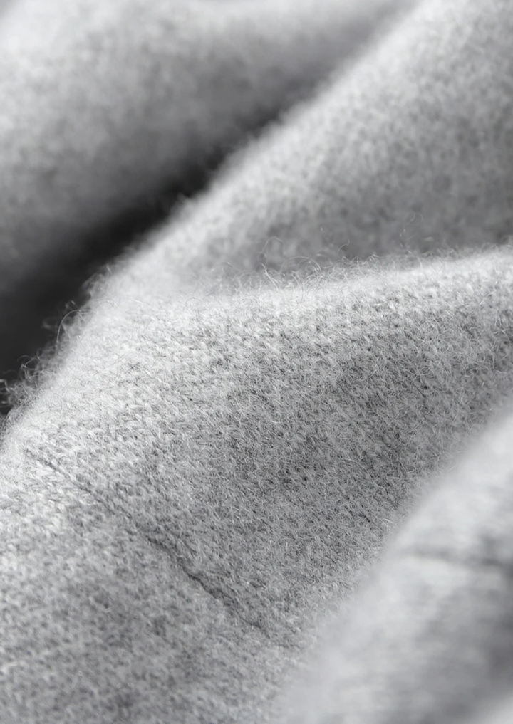 AlpenNord™ | Premium fritidsset i kashmir