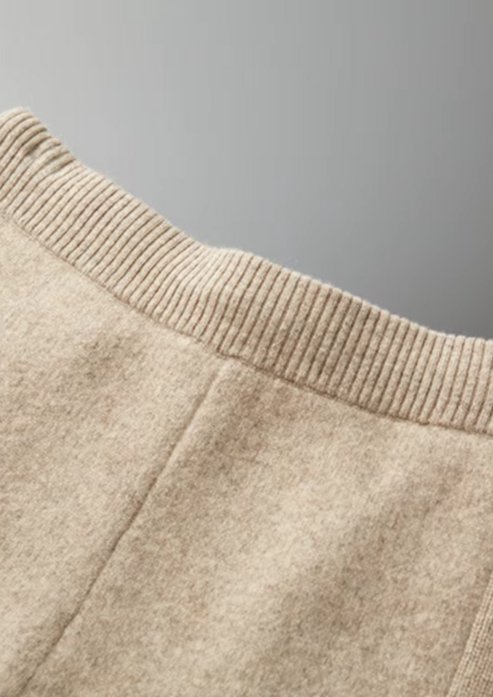 AlpenNord™ | Premium-Kashmir Fritidsset