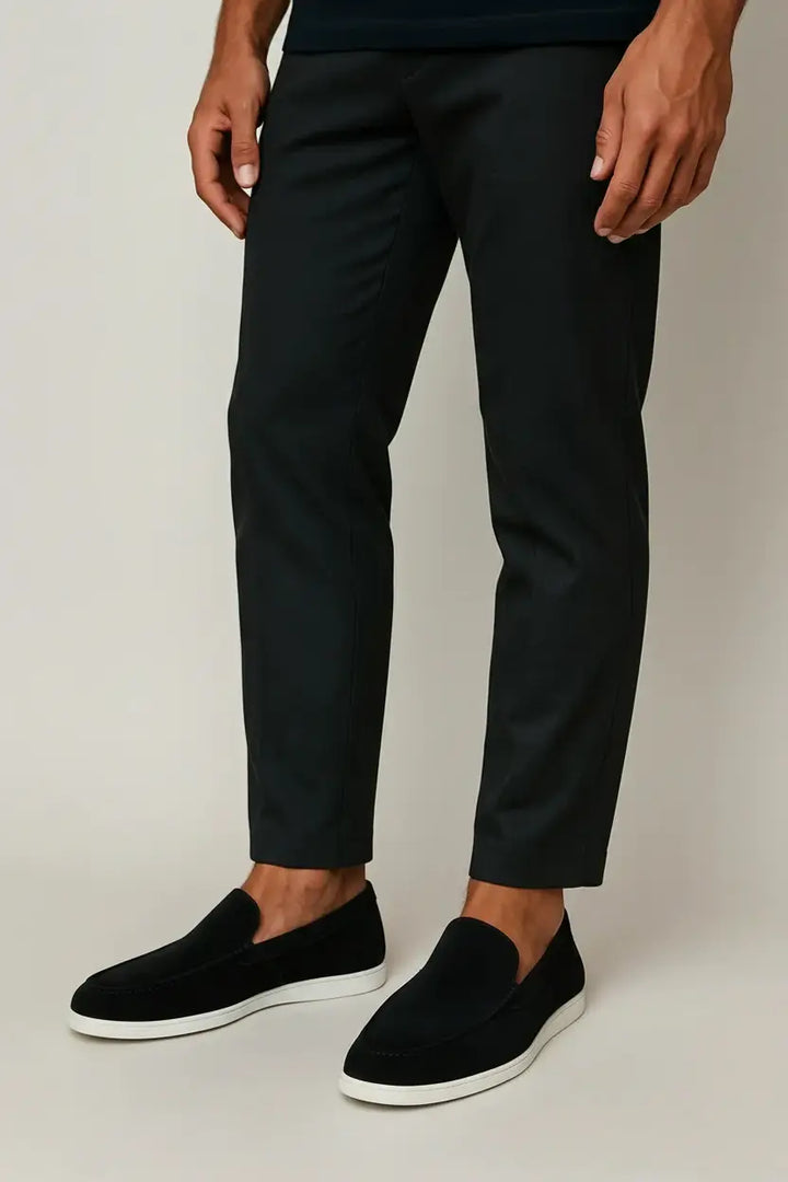 Eleganta mockaloafers