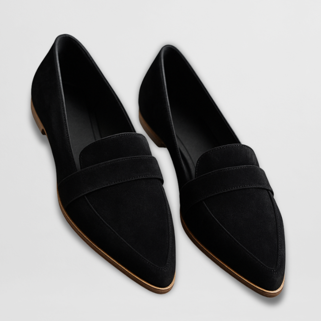 Lazara™ | Eleganta och Bekväma Loafers