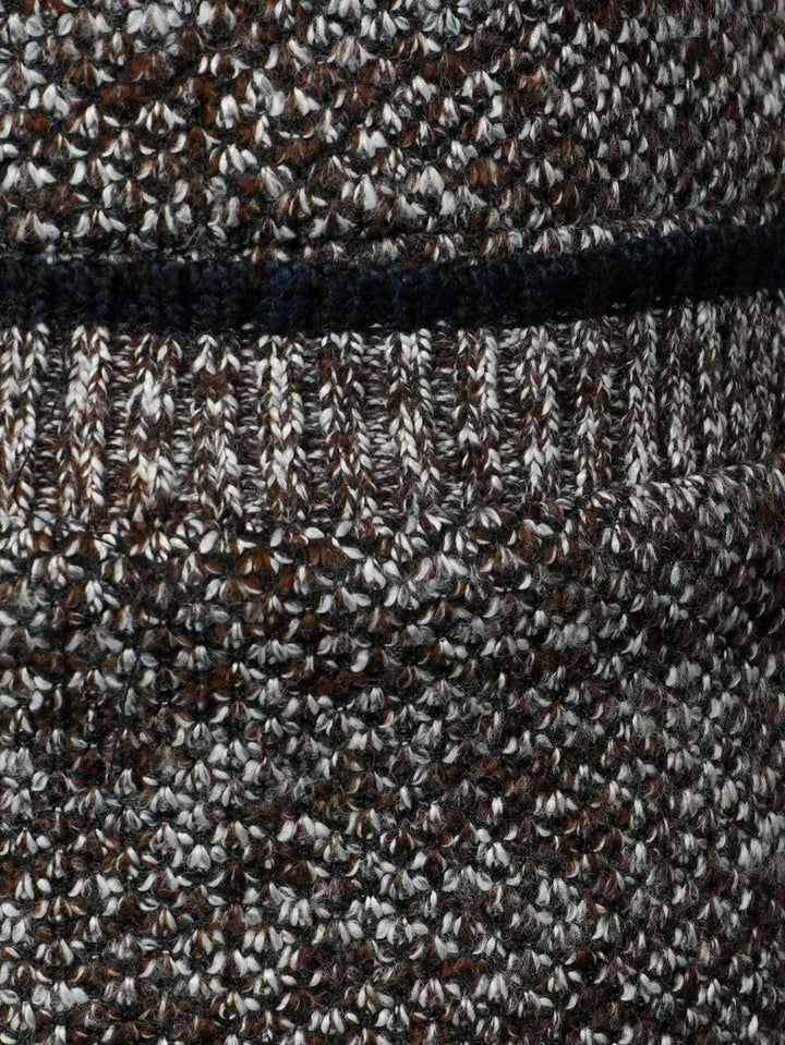 Monarch Alpine Knit Cardigan