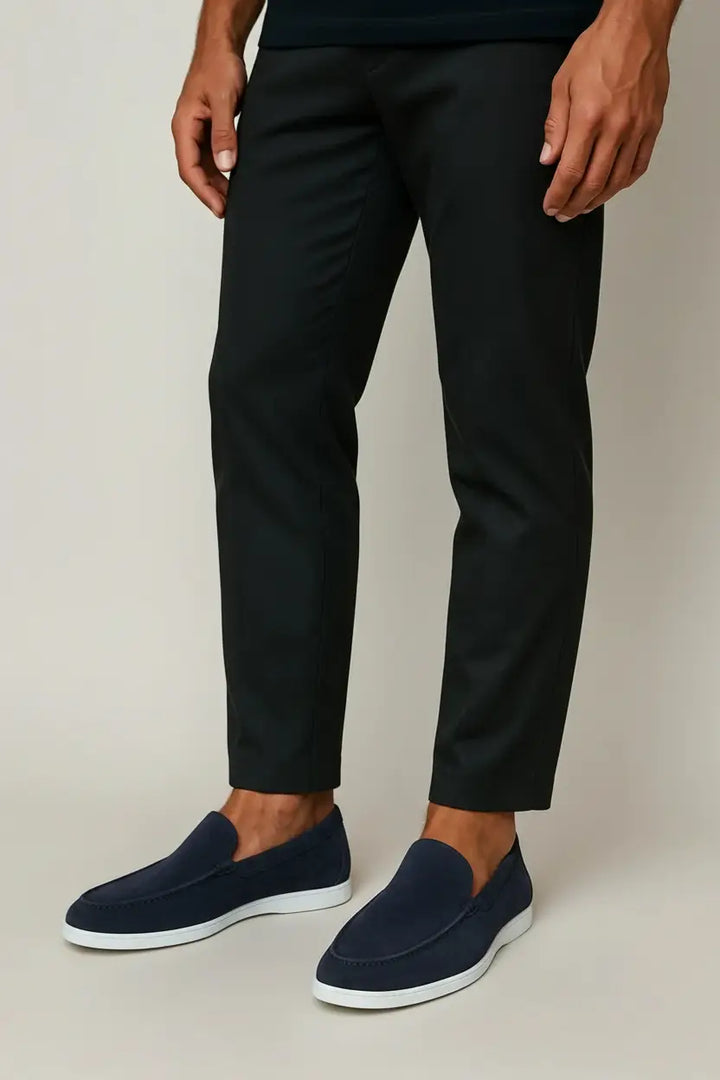 Eleganta mockaloafers