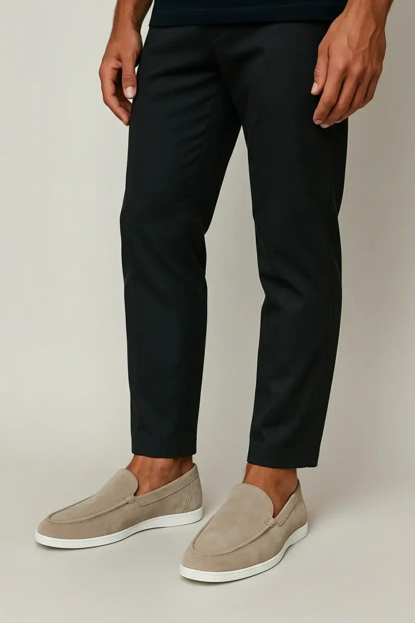 Eleganta mockaloafers