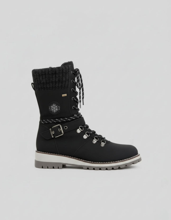 Alpine Shield Kvinnors Vinterstövlar