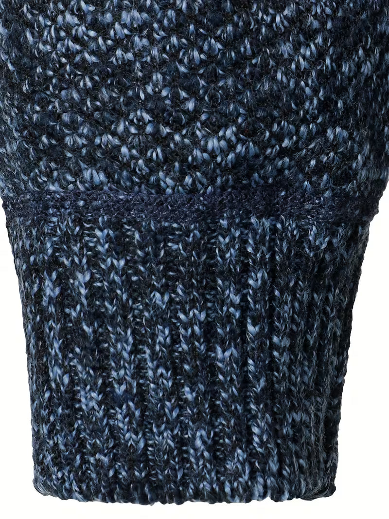 Monarch Alpine Knit Cardigan