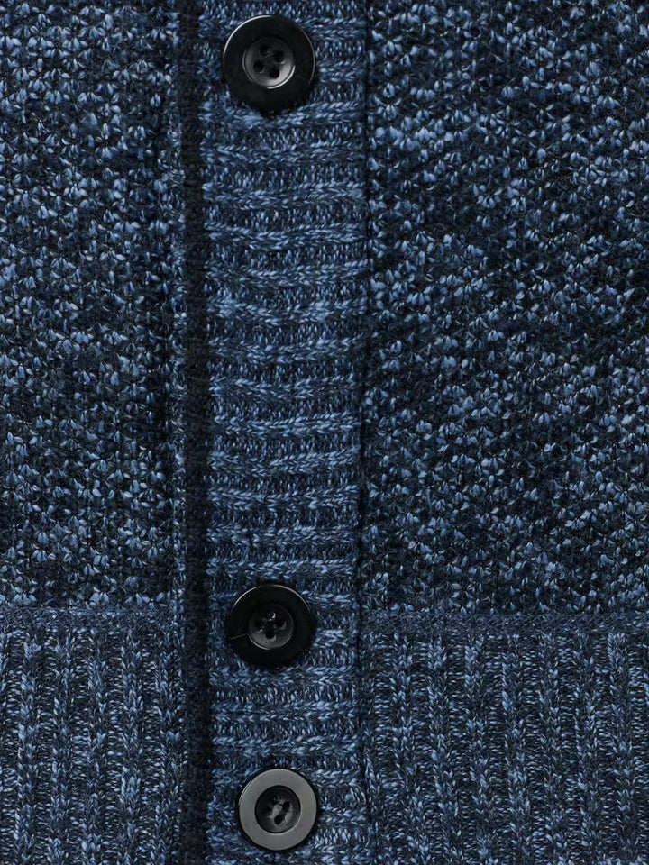 Monarch Alpine Knit Cardigan